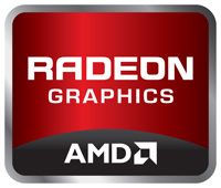 AMD Radeon HD 7490M
