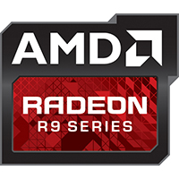 AMD Radeon R9 M370X