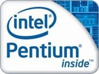 Intel Pentium Dual Core T3400