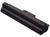 ����������� Sony p/n VGP-BPS13 ��� FW, CS series, ���������, ������,11.1�,7200���,������
