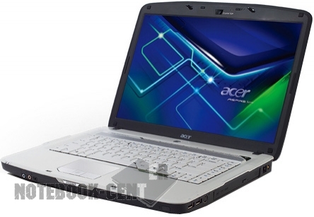Acer Aspire5520G-6A1G16Mi