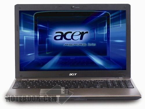 Acer Aspire5538G-313G25Mi