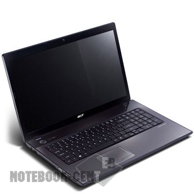 Acer Aspire7551G-P523G25Mi