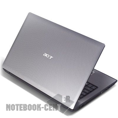 Acer Aspire7551G-P523G25Mi