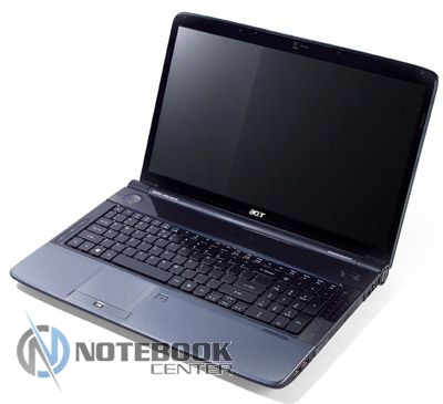 Acer Aspire7741-332G32Mikk