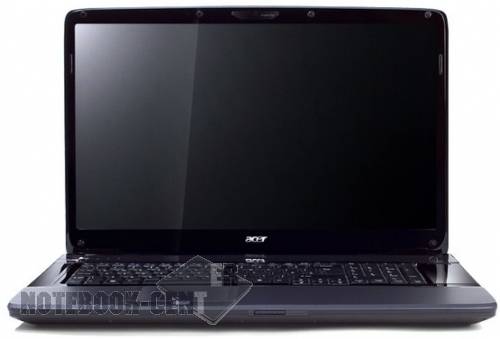 Acer Aspire8530G