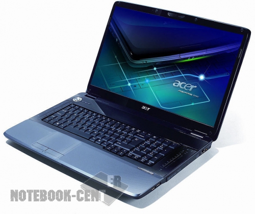 Acer Aspire8530G