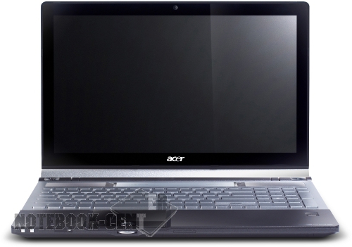 Acer Aspire Ethos8943G