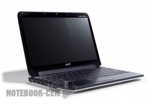 Acer Aspire One751h-52Bw