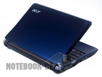 Acer Aspire OneD250-0BQb