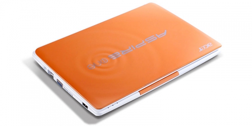 Acer Aspire OneHAPPY2