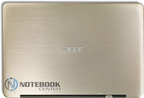 Acer Aspire S3-391-33214G52add