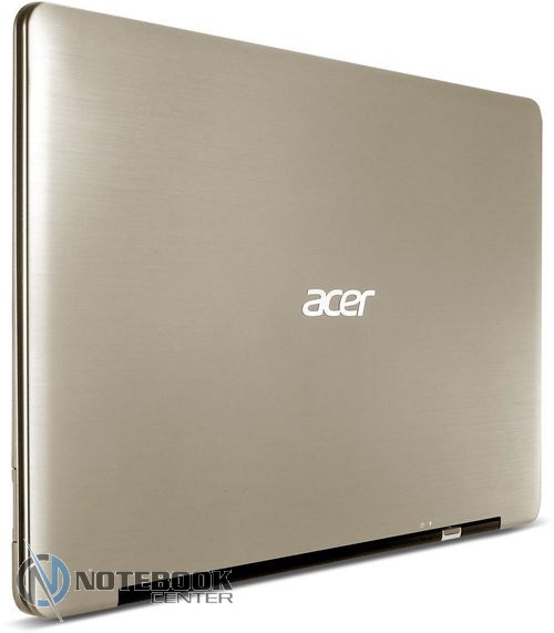 Acer Aspire S3-391-33214G52add