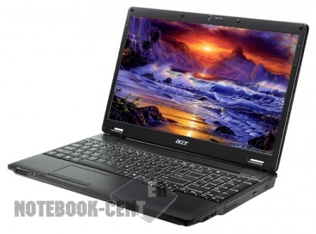 Acer Extensa 5635