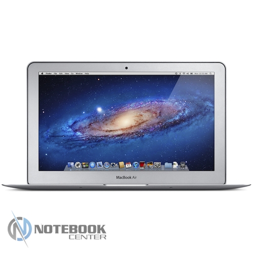 Apple MacBook Air 11 MD224C1RS/A