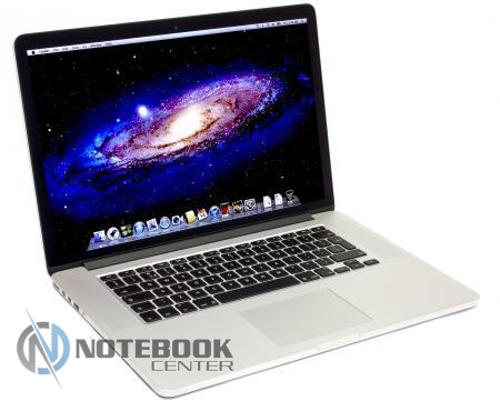 Apple MacBook Pro 15 Z0PT0018L
