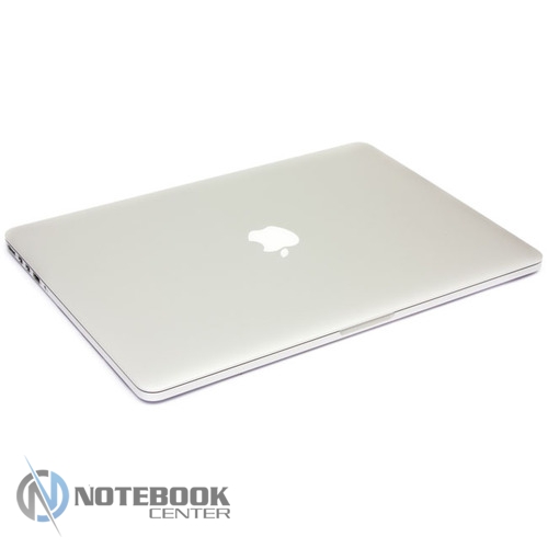 Apple MacBook Pro 15 Z0PT0018L