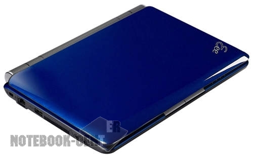 ASUS Eee PC 1000HE