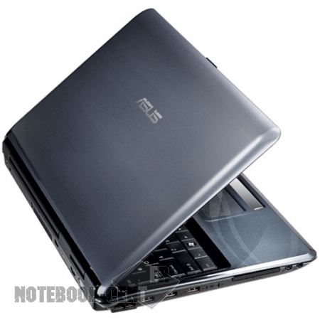 ASUS F50Q (F50Q-T420SCEFWW)