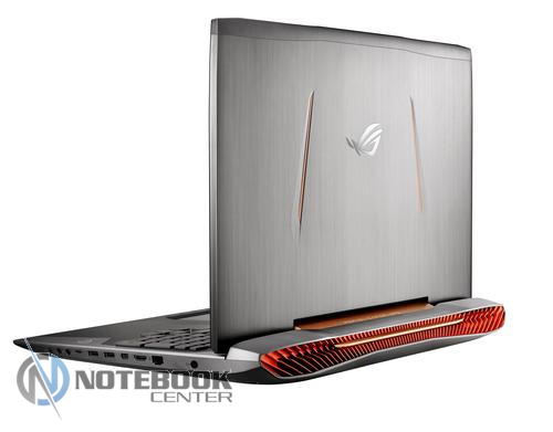 ASUS G752VY