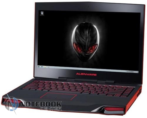 DELL Alienware 14X-4178