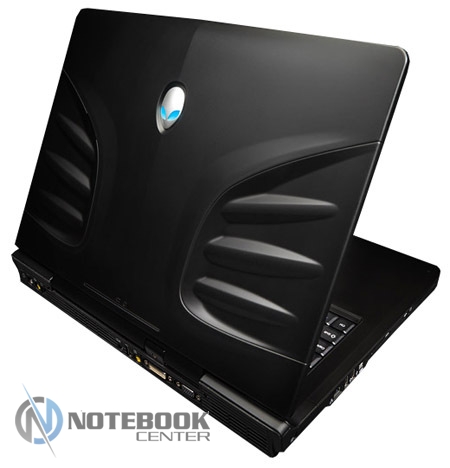 DELL Alienware 14X-4178
