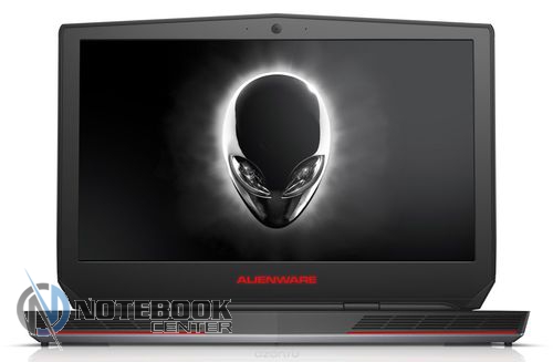 DELL Alienware A15-8118