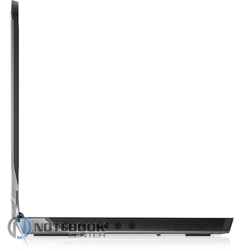 DELL Alienware A15-8118
