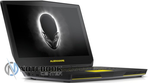 DELL Alienware 15 R3 A15-8975