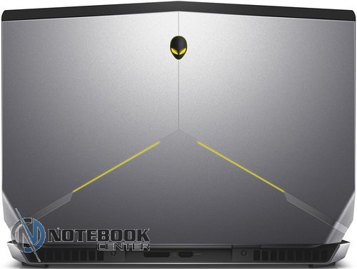 DELL Alienware 15 R3 A15-8975