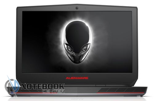 DELL Alienware A15-8457