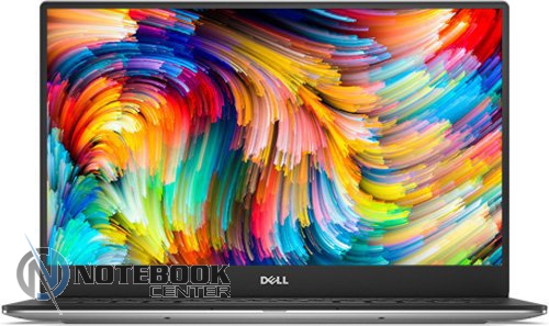 DELL XPS 13 9360-0018