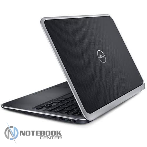 DELL XPS Duo 12