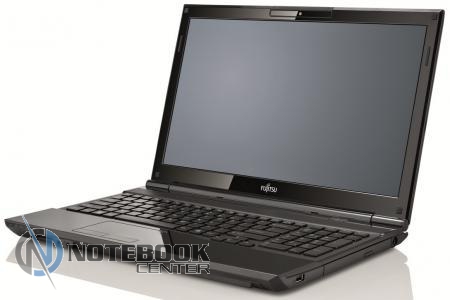Fujitsu LIFEBOOK AH532 (AH532M5212RU)