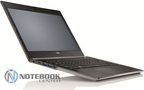 Fujitsu LIFEBOOK UH572 (UH572MC5A2RU)