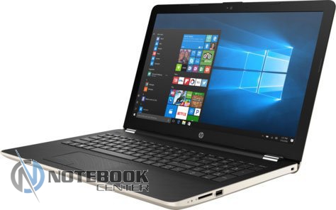 HP 15-bw031ur 2BT52EA