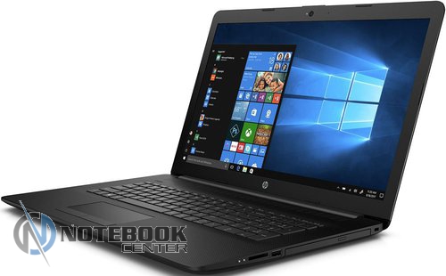 HP 17-ca0003ur 4KG58EA