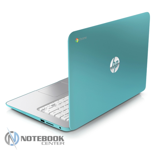 HP Chromebook14-q000er