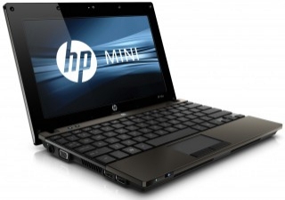 HP Compaq Mini 5103 WK471EA