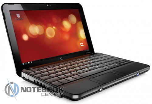 HP Compaq Mini CQ10-410ER