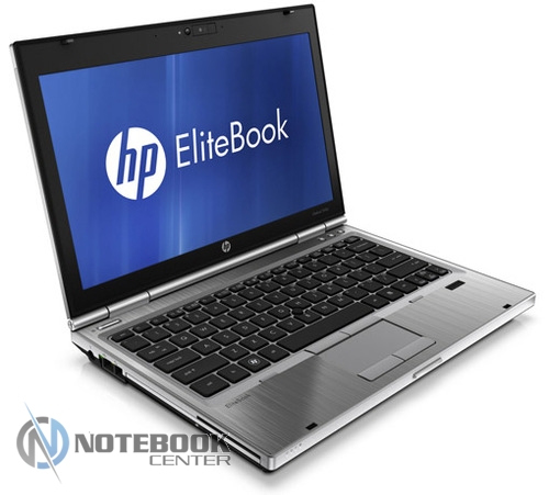 HP Elitebook 2560p LJ467UT