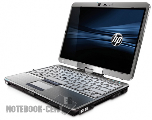 HP Elitebook 2740p WK297EA