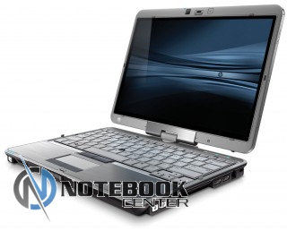 HP Elitebook 2740p WS272AW