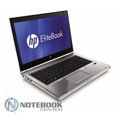 HP Elitebook 8460p LJ410AV