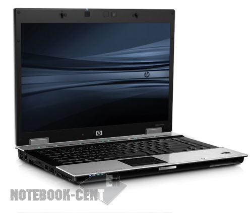 HP Elitebook 8530w GW680AV