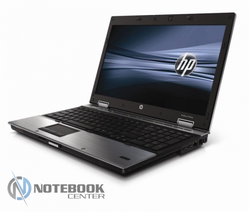 HP Elitebook 8540p XN712EA