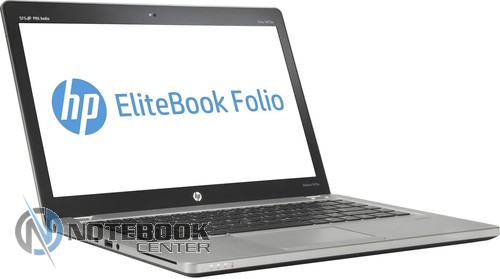 HP Elitebook 9470m