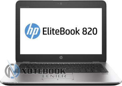 HP Elitebook 820 G4 Z2V91EA