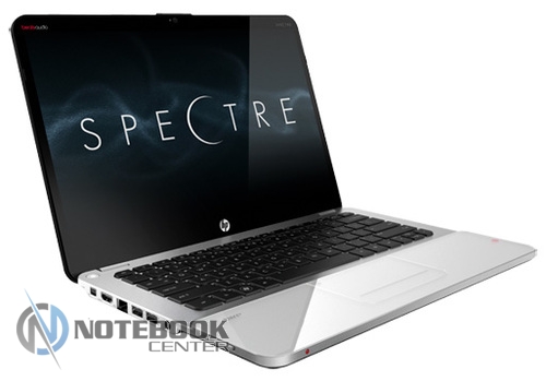 HP Spectre14-3100er