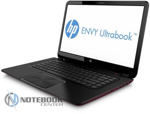 HP Envy Sleekbook 6-1031er